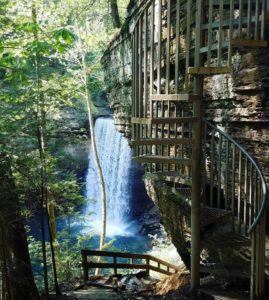 7 Day Hikes Near Nashville That You Can Do This Weekend
