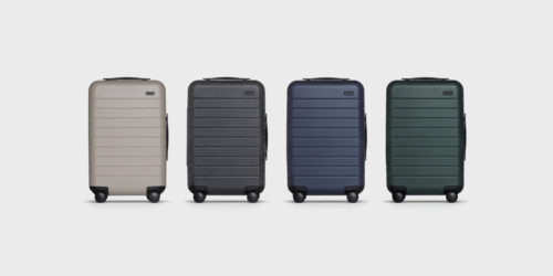 Everything You Need to Know About Away Luggage – Summarized